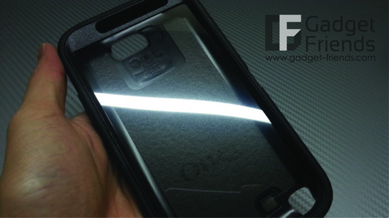 เคส Samsung Galaxy Note 2 Defender Series เคสกันกระแทก ปกป้อง 3 ชั้น เหนือกว่าด้วย Grip พร้อมปกป้องทุก Lifestyle ที่เป็นคุณ เคส Otterbox ของแท้ 100% By Gadget Friends